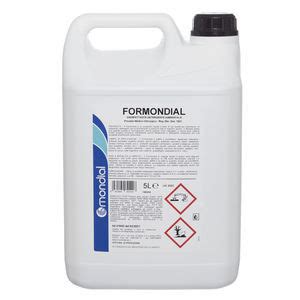 Foam Detergent Captosil Pronto Ml Mondial S R L Ml For