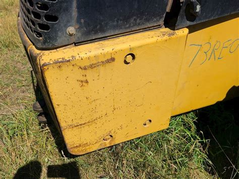 John Deere A Counterweight For Sale Spencer Ia