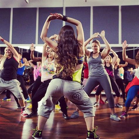 Heat Up Your Weekend With a New Zumba Playlist | Zumba dance workouts ...