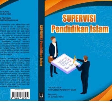 Jual E Book Supervisi Pendidikan Islam Shopee Indonesia