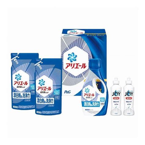 P＆g アリエール液体洗剤セット Pgcg 25d Pgcg 25asm Youty Japan 通販 Yahoo ショッピング