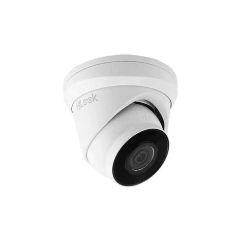 Caméra de Surveillance Interne PoE Hikvision HiLook IPC T250H 5MP au