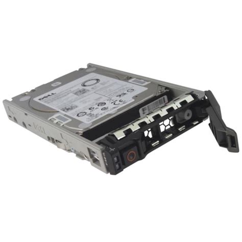 Dell Gb K Rpm Sas Gbps In Hot Plug Hard Drive Cuskit G