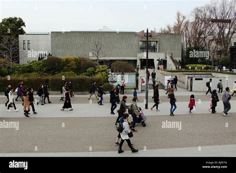 Tokyo National Museum Sculpture Hi Res Stock Photography And Images Alamy