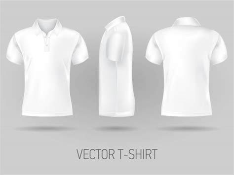 Kaos Polos Vector - 52+ Koleksi Gambar