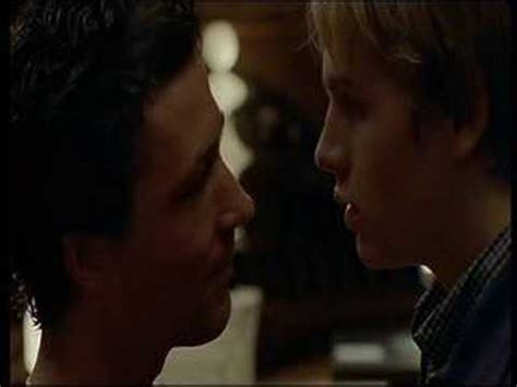 Gay Kiss Stuart Nathan Queer As Folk UK YouTube