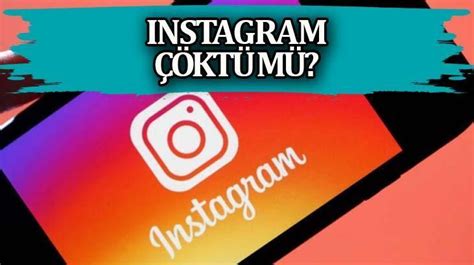 Instagram Mı çöktü 21 Ağustos Instagramda Sorun Mu Var Düzeldi Mi