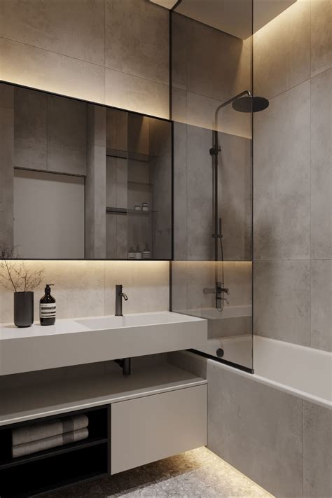 Manchester | Bathroom interior, Modern bathroom design, Bathroom ...