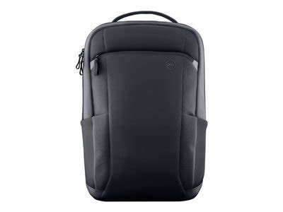 Dell Ecoloop Pro Slim Backpack Cp S Notebook Carrying Backpack