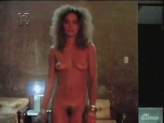 Naked Wilma Dias In Profiss O Mulher