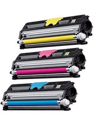 Toner Delcop Cl W Original Mercadolibre