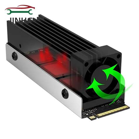 1 Adet M 2 SSD PCI E NVMe Is Emici M2 2280 Kat Hal Sabit Disk