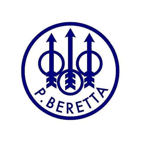 Beretta Logo - LogoDix