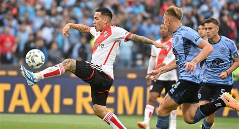 River vs Belgrano EN VIVO vía ESPN y TNT Sports por Torneo LPF hora