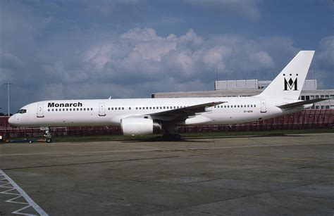 Monarch Airlines
