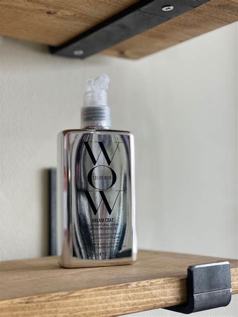 Dream Coat - HM Hair Wollaston