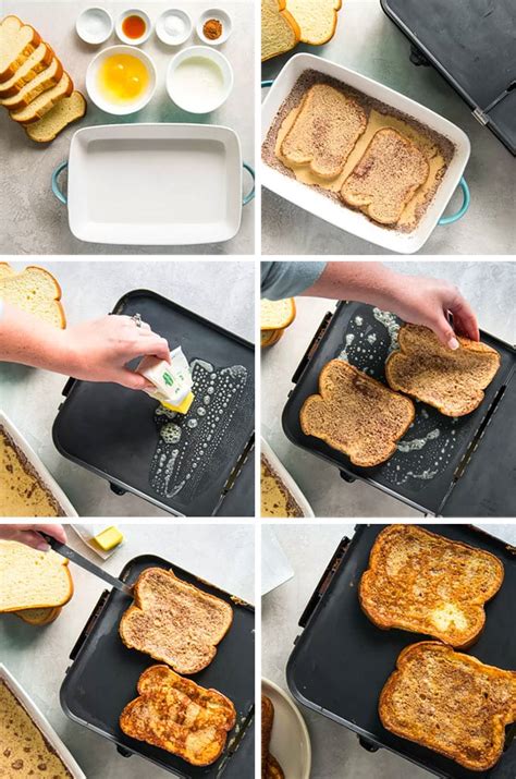 french toast yellowblissroadcom