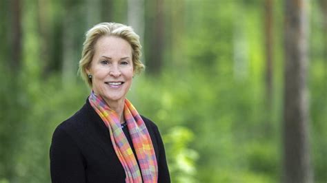 Publikoconoce A Frances Arnold La Quinta Mujer En Ganar El Nobel De