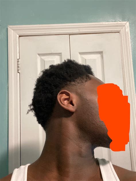 What exactly defines the viral icecream haircut 4