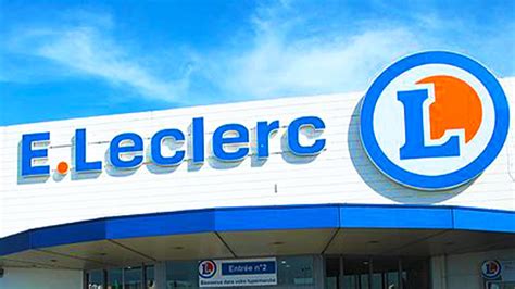 Leclerc Carrefour Intermarch Lancent Un Rappel Produit Urgent En