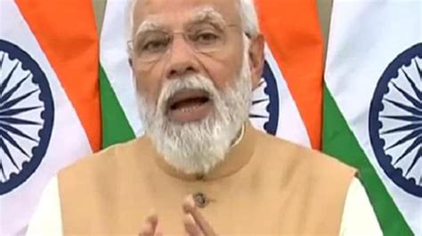 Pm Modi To Visit Hyderabad Today To Inaugurate Statue Of Equality