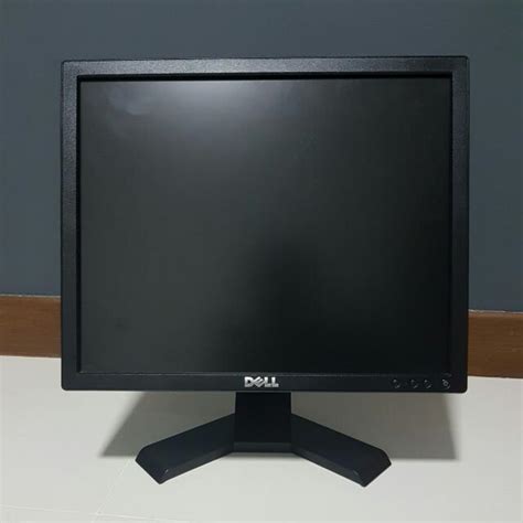 Dell 17 Inch LCD Monitor E170Sc Computers Tech Parts