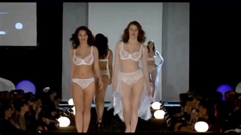 White Lingerie Defile Compilation Porn Xhamster