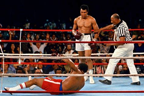 16 Best Boxing Matches Of All Time TOP 20 Iconic Boxing Battles