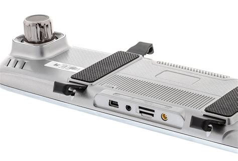 Fujicar FC8 - отзывы и обзор на видеорегистратор-зеркало | Реальные ...