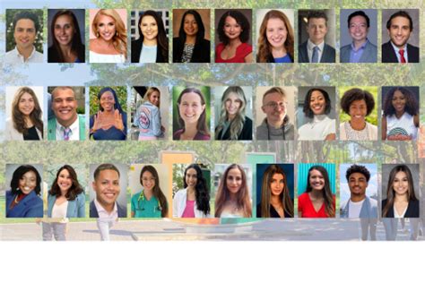 30 Under 30 | University of Miami Development and Alumni Relations