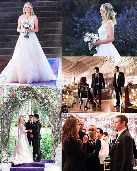 Tvd X We Re Planning A June Wedding June Wedding Wedding Bells