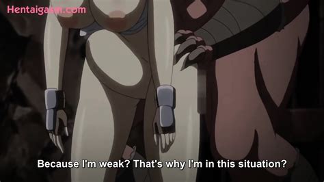 New Hentai Goblin No Suana Subbed