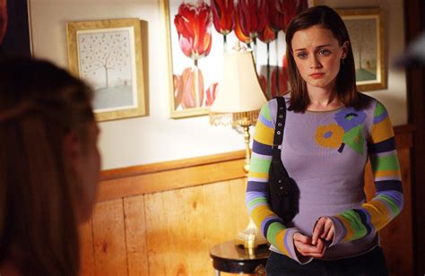 Rory Gilmore - Rory Gilmore Photo (24301803) - Fanpop