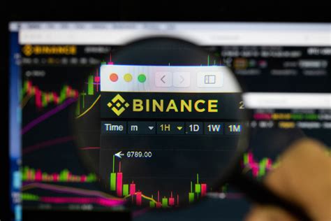 ¿qué Es Binance Y Cómo Usar Todo El Poder De Su Plataforma