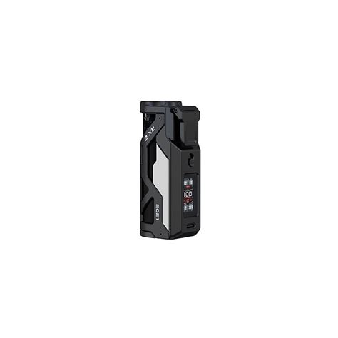 Box Beast Reuleaux Rx G W Wismec