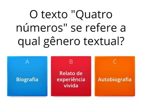 Atividade Interpretativa G Nero Textual Relato De Experi Ncia Vivida