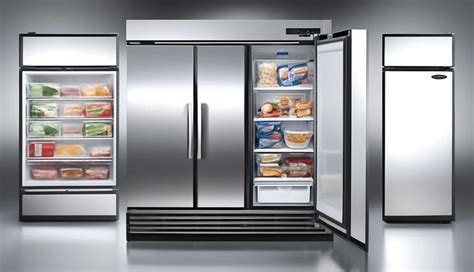 15 Best Upright Freezers for Preserving Your Food Safely - StrongMocha