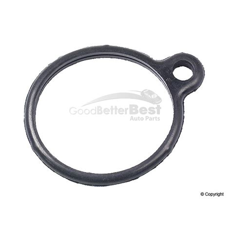 New Elring Klinger Engine Coolant Thermostat Seal