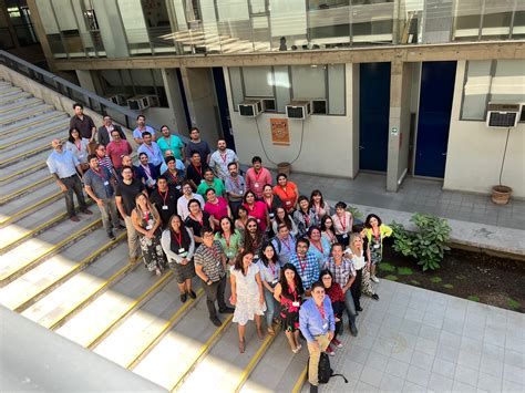 Escuela De Verano De Ciencia Abierta 2023 Reunió A Académicos Y