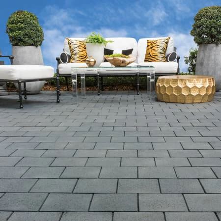 Roof Deck Pavers: How to Choose the Right Type? - George Ceramic