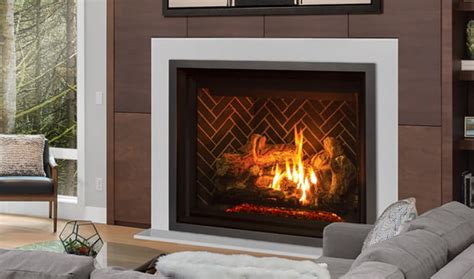 Heat N Glo Cosmo Gas Fireplace Insert The Heating Lodge