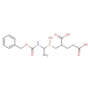 Pentanedioic Acid Hydroxy Phenylmethoxy Carbonyl