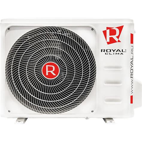 Кондиционер Royal Clima Triumph Inverter RCI-TWN22HN, купить, цена, отзывы