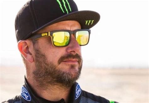 Gymkhana Legend Ken Block Dies at 55 in Snowmobile Accident