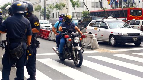 Licencia de conducir Cómo sacar brevete para moto y cuánto cuesta