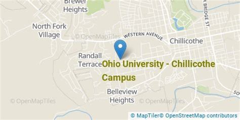 Ohio University - Chillicothe Campus Trade School Programs - Trade College