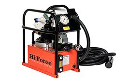 Torque Tools Tmw And Htw Range Hi Force Hydraulic Tools