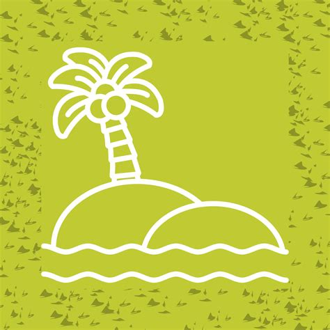 Island Vector Icon 21906856 Vector Art at Vecteezy