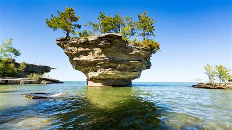 Amazing Hidden Gems In Michigan The Crazy Tourist