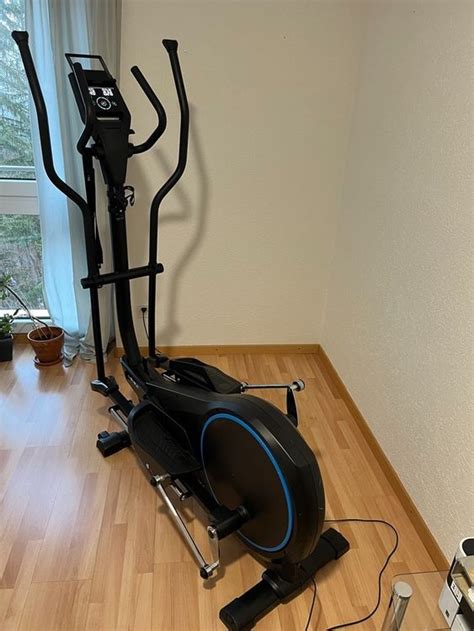 Kettler Crosstrainer Unix S Kaufen Auf Ricardo